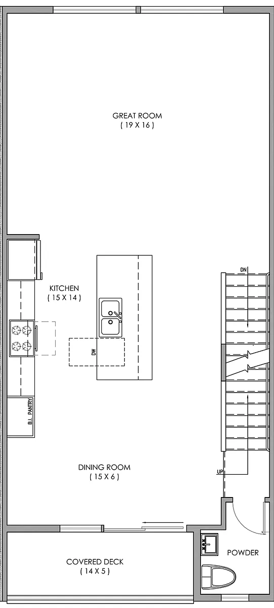 Building Photo - 5126 SE Thornapple St #44