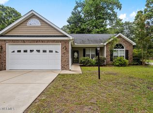 1589 Gate 3 SW, Ocean Isle Beach, NC 28469