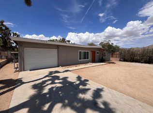 7544 Hopi Trl, Yucca Valley, CA 92284