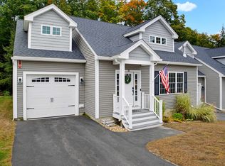 35 Brook Hl #3, Meredith, NH 03253