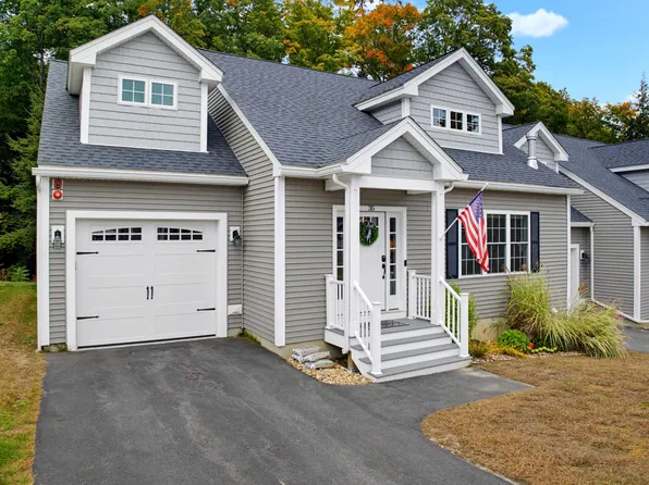 35 Brook Hill #3, Meredith, NH 03253