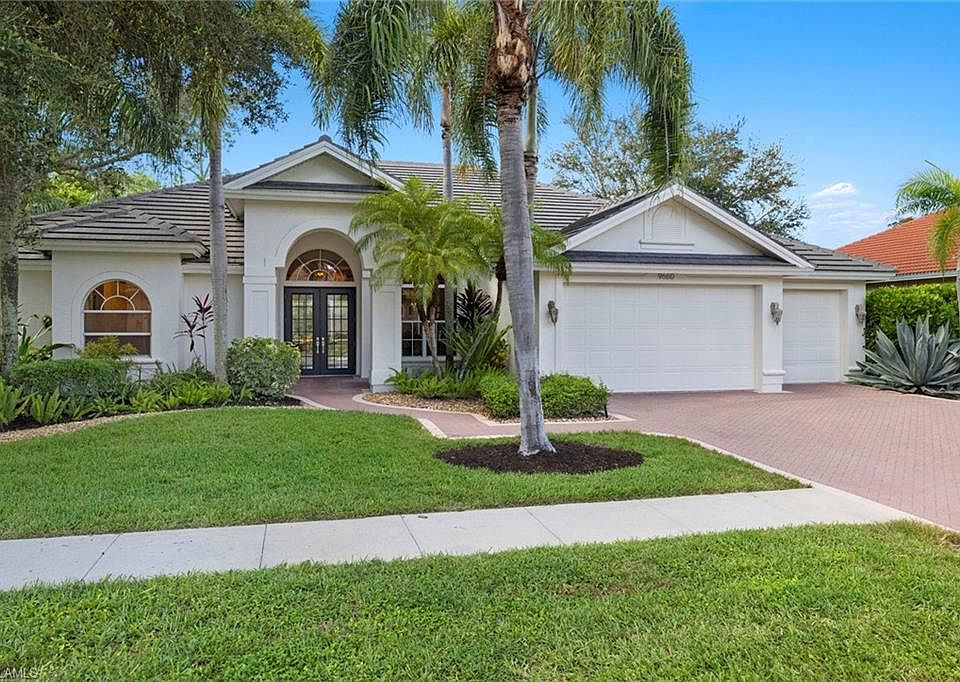 9660 Wilshire Lakes Blvd, Naples, FL 34109 Zillow