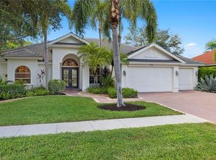 9660 Wilshire Lakes Blvd, Naples, FL 34109
