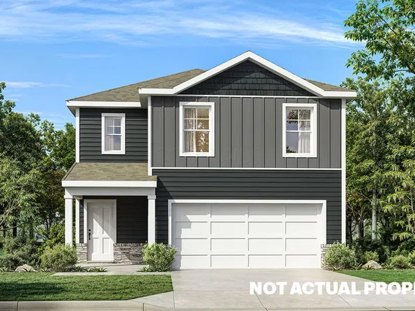 4226 Water Avenue Dr, Canal Winchester, OH 43110