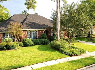 13711 Grey Hollow Ln, Cypress, TX 77429