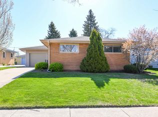 3405 1st Ave, Racine, WI 53402