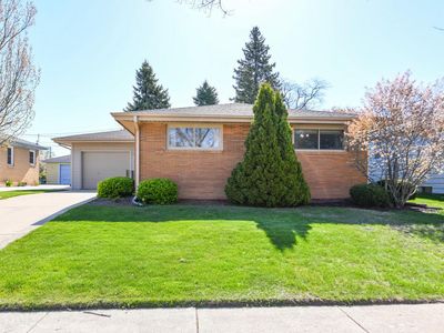 3405 1st AVENUE, Racine, WI, 53402