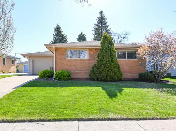 3405 1st AVENUE, Racine, WI 53402