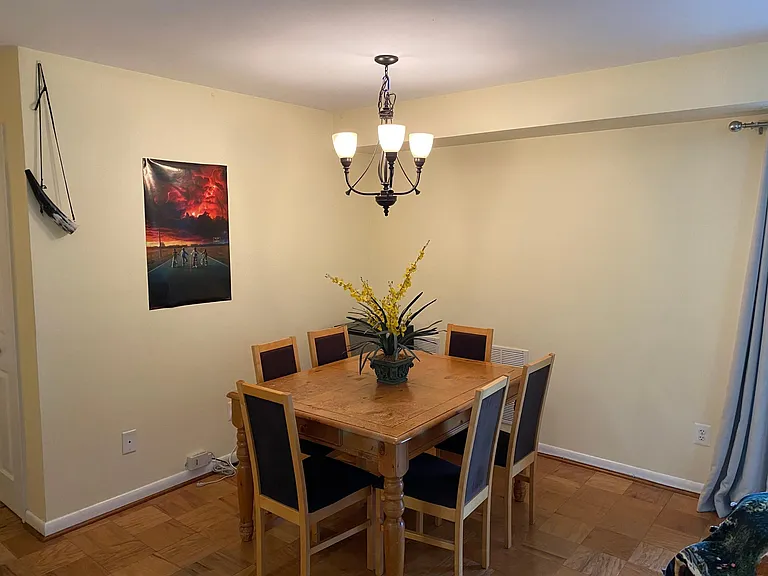 1931 N Cleveland St #606 — Photo 5