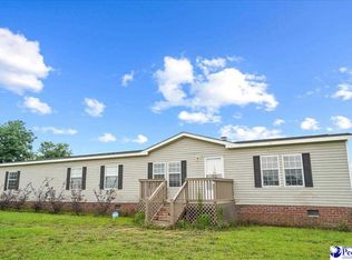 1435 Seven Bridges Rd, Timmonsville, SC 29161