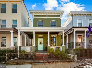 3522 Elm Ave, Baltimore, MD 21211