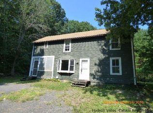 190 Ross Ruland Rd, South Cairo, NY 12482