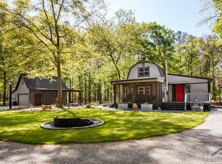 1622 Mayne Mill Rd, Watkinsville, GA 30677