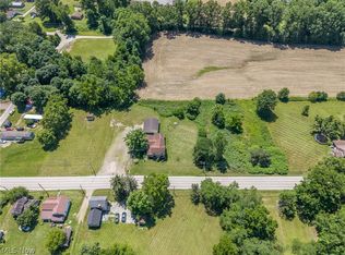 114 W Oak St, West Salem, OH 44287