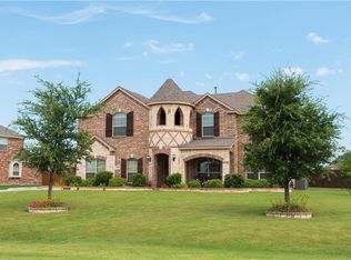 1213 Shadow Hills Dr, Wylie, TX 75098
