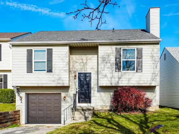 3468 Whisper Creek Dr, Columbus, OH 43231