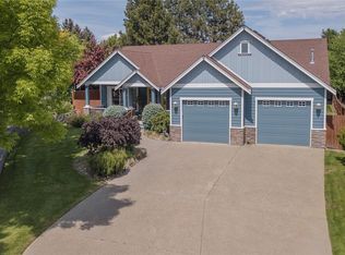 1611 E Canterbury Drive, Ellensburg, WA 98926