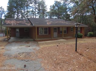 312 Selkirk Trl, Southern Pines, NC 28387