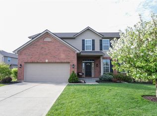 4405 R E Smith Dr, West Chester, OH 45069