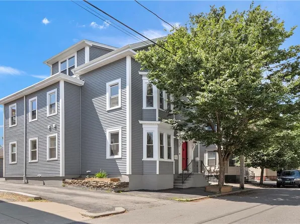 40 Governor St, Providence, RI 02906