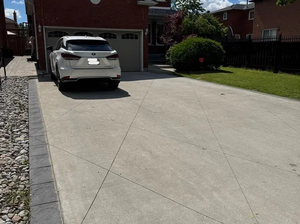 14 Romano Cres, Vaughan, ON L4L 7N1