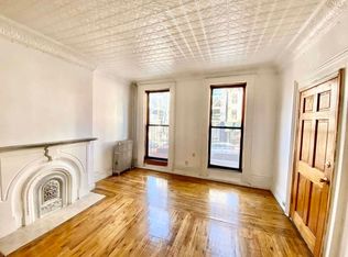 98 Waverly Ave #1, Brooklyn, NY 11205