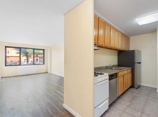 225 St Pauls Ave 1s #1S, Jc Journal Square, NJ 07306
