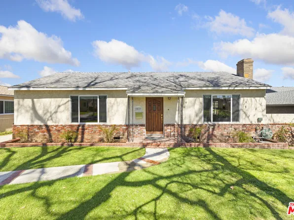 8027 Nannestad St, Rosemead, CA 91770