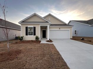 515 Tillage Ct, Conway, SC 29526