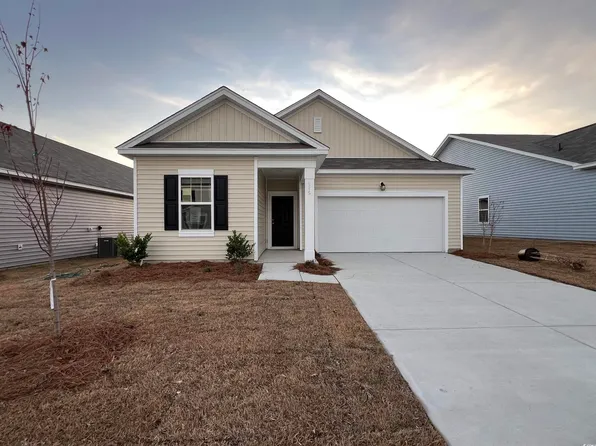 515 Tillage Ct., Conway, SC 29526