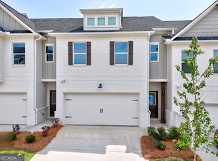 1277 Fern Ridge Ct #22, Norcross, GA 30093