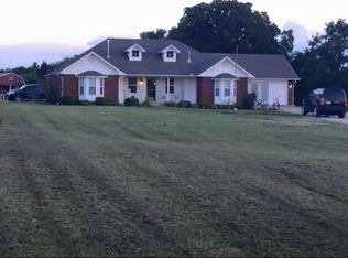 13305 County Road 1570, Ada, OK 74820