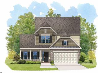 113 Arnold Mill Rd LOT 164, Greenville, SC 29680