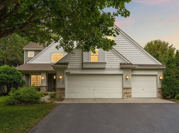 4618 Melina Ct NE, Saint Michael, MN 55376