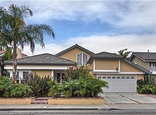 16301 Walrus Ln, Huntington Beach, CA 92649