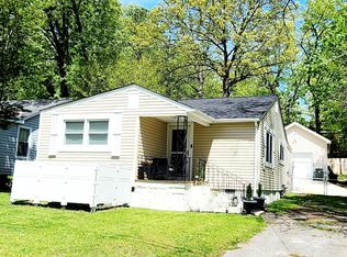 1321 Ann St NW, Cullman, AL 35055