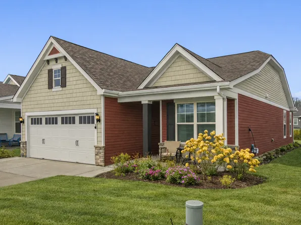 10244 Ironwood Ln, Rogers, MN 55374