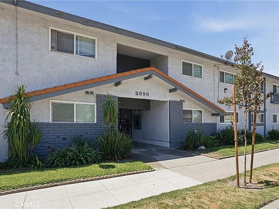 4th image of 2890 E Artesia Blvd APT 42