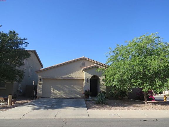 2nd image of 42603 W Palmyra Ln