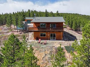 51 Tenino Ct, Red Feather Lakes, CO 80545