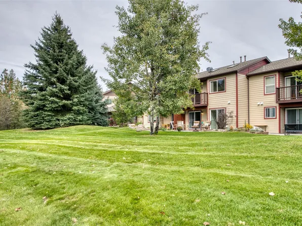 1155 Heritage Dr, Stevensville, MT 59870