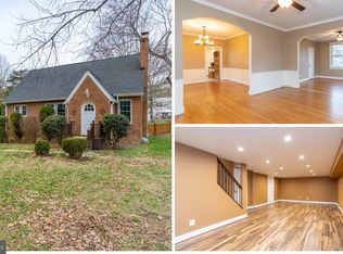 5815 Queens Gate Ct, Alexandria, VA 22303