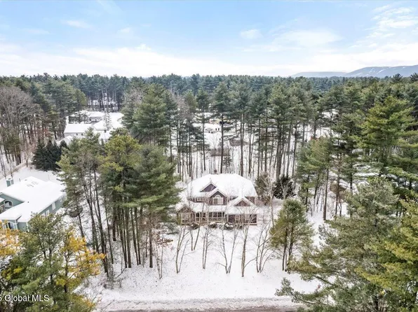 122 Equinox Drive, Lake George, NY 12845