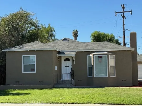 542 S K St, San Bernardino, CA 92410
