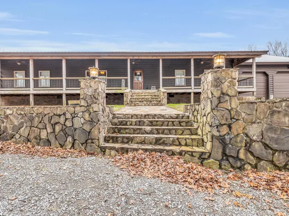 23273 Highway 157, Menlo, GA 30731