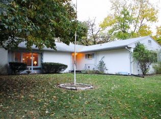 6020 Winnpeny Ln, Indianapolis, IN