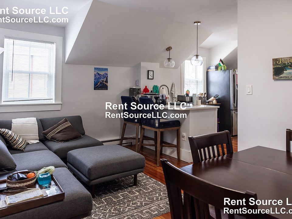 1st image of 565 Somerville Ave #3L