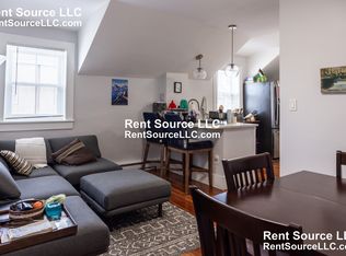 565 Somerville Ave #3L, Somerville, MA 02143