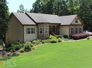 142 Stream Side Dr, Pendergrass, GA 30567