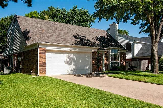 1st image of 4710 Glenbrook Dr